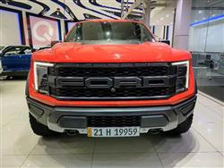 فورد F-150 رابتور